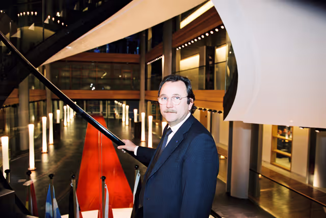 Fotagrafa 2: meP Juan Manuel FABRA VALLES at the European Parliament