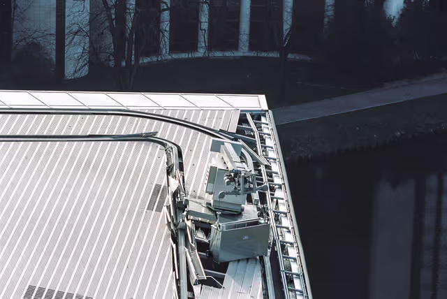 Fotó 4: European Parliament in Strasbourg