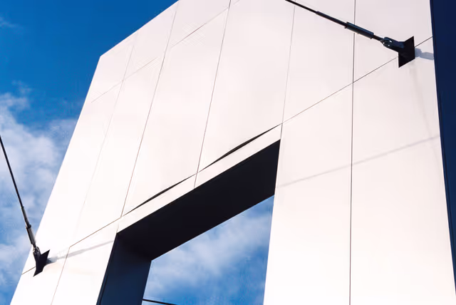 Fotó 10: European Parliament in Strasbourg