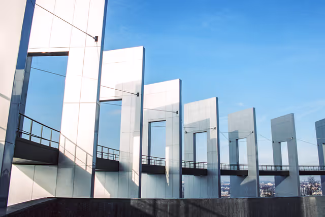 Fotó 7: European Parliament in Strasbourg