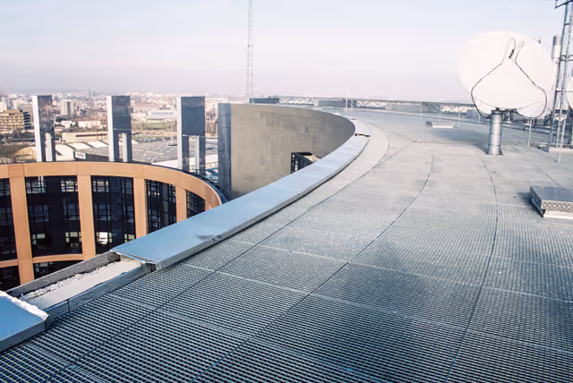 Fotó 5: European Parliament in Strasbourg