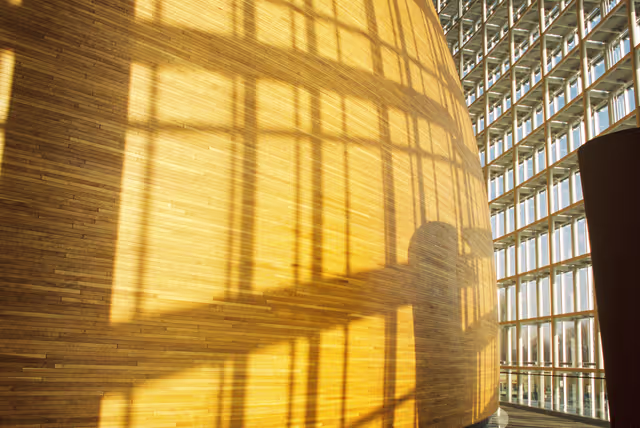Fotó 3: European Parliament in Strasbourg