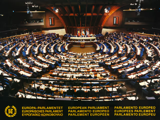 Fotografia 50: Hemicycle