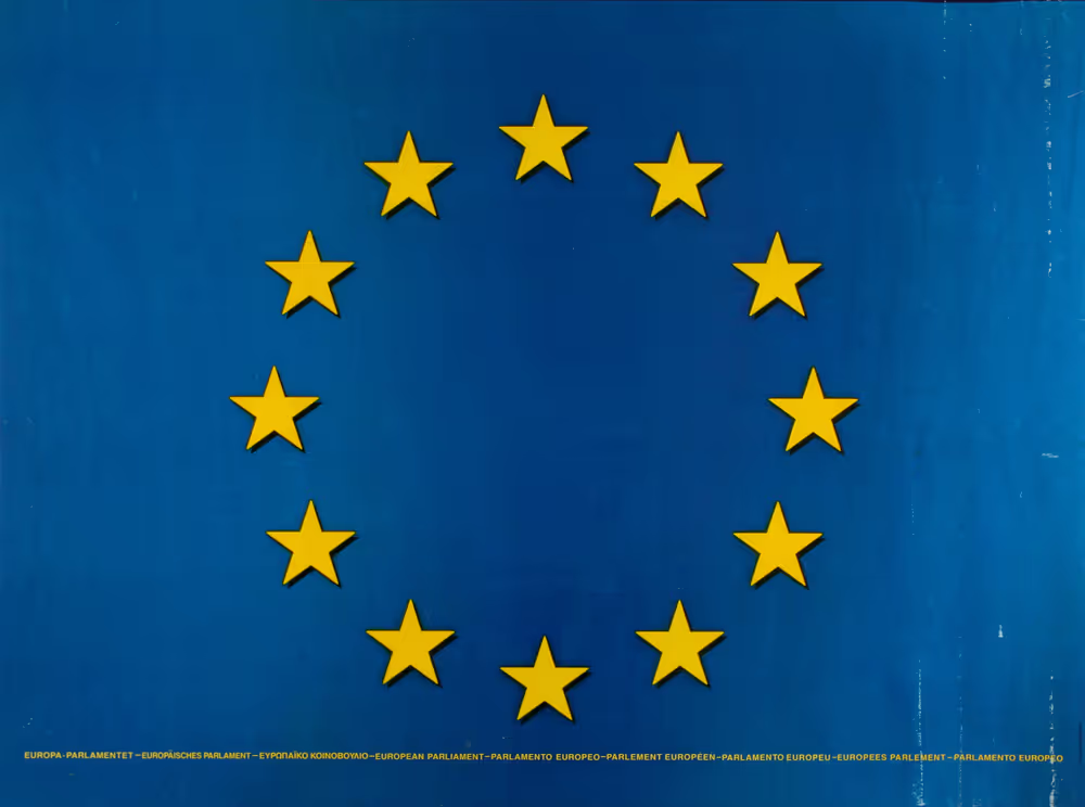 European Flag