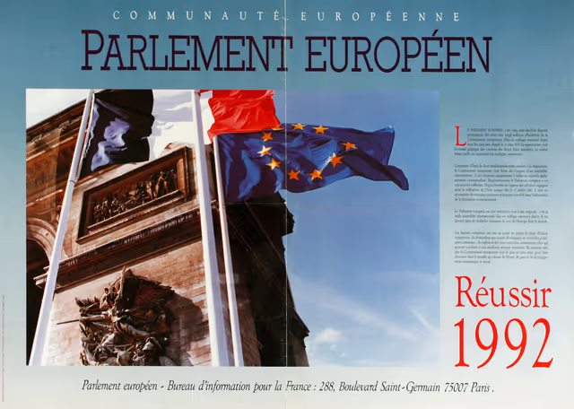 Fotografia 1: EP Illustration 1992