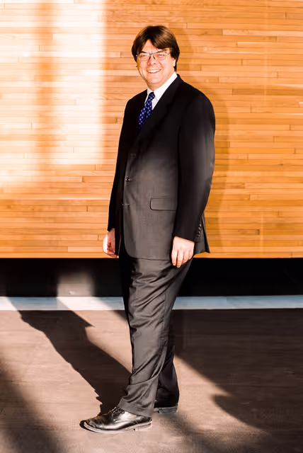 Fotografie 5: MEP Wilfried TELKAMPER at the European Parliament in Strasbourg