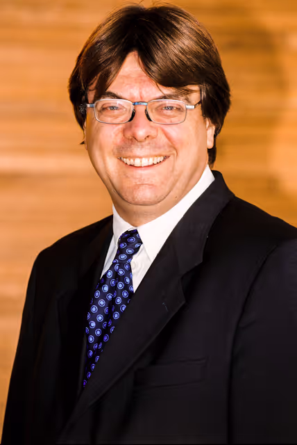 Fotografie 2: MEP Wilfried TELKAMPER at the European Parliament in Strasbourg