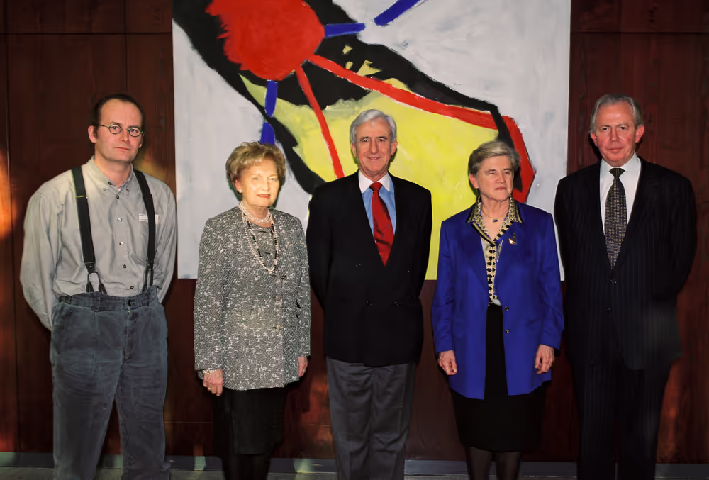 MEPs in the European Parliament