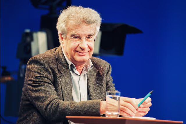 Fotografie 36: Tv Broadcast in the European Parliament