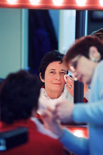 Fotografie 19: Tv Broadcast in the European Parliament