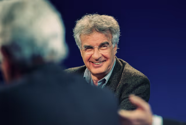 Fotografie 37: Tv Broadcast in the European Parliament