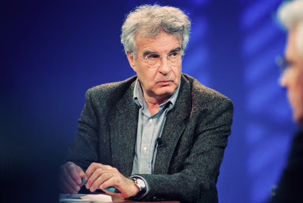 Tv Broadcast in the European Parliament