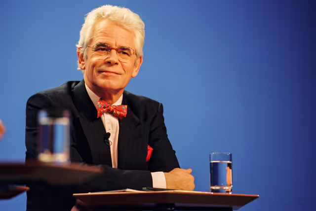 Fotografie 27: Tv Broadcast in the European Parliament