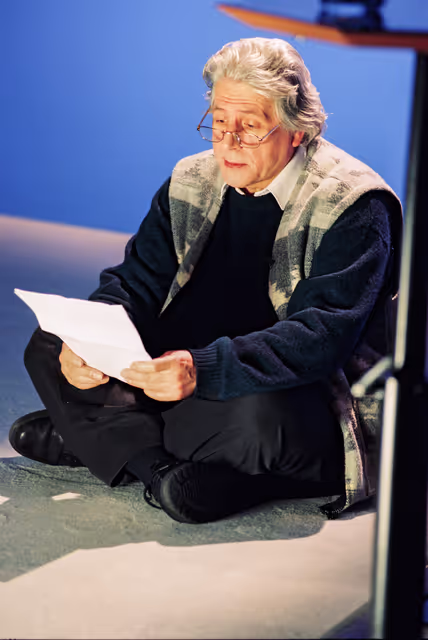 Fotografie 28: Tv Broadcast in the European Parliament