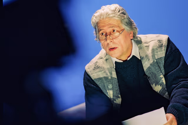 Fotografie 30: Tv Broadcast in the European Parliament