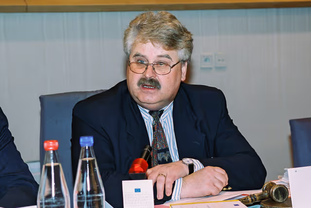 AFET Committee Meeting