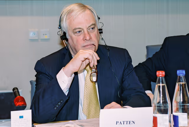 AFET Committee Meeting