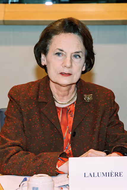 AFET Committee Meeting