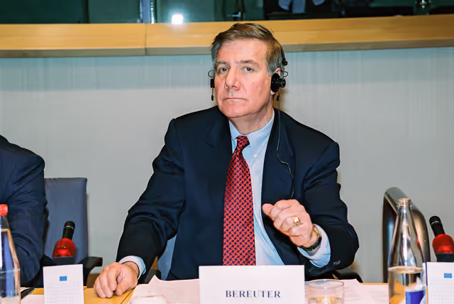 AFET Committee Meeting