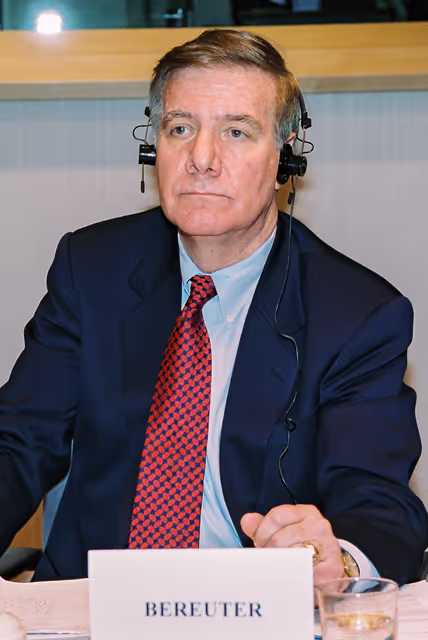 AFET Committee Meeting