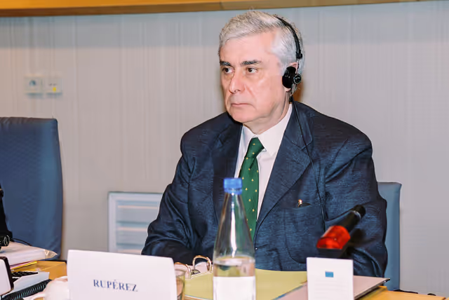 AFET Committee Meeting