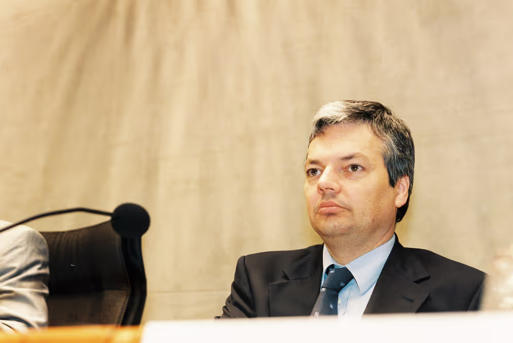 Open Day 2000 in Brussels