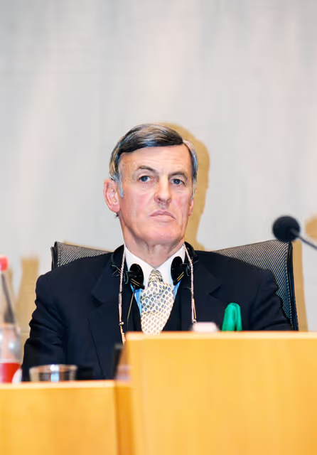 Photo 3 : ACP-EU Joint Parliamentary Assembly