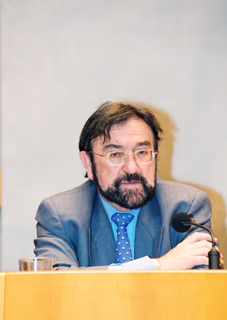 Photo 6 : ACP-EU Joint Parliamentary Assembly