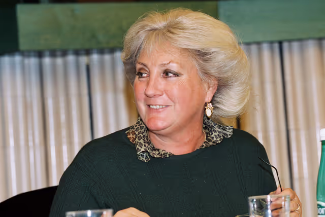 Conference:  The Charter of Fundamental Rights through Women's eyes