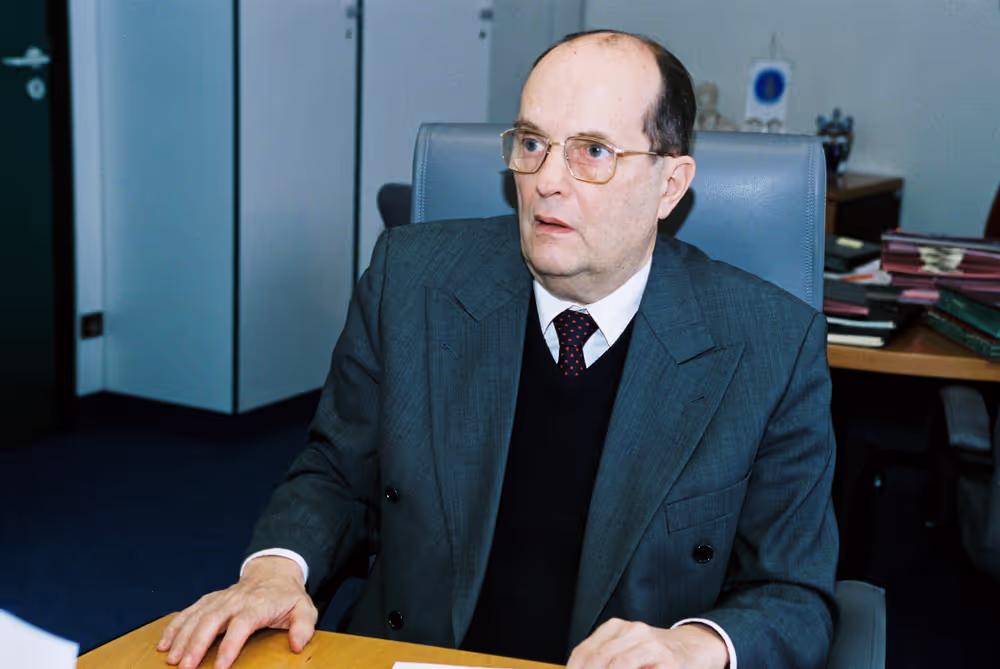 European Ombudsman meets with MEP Astrid THORS in Strasbourg