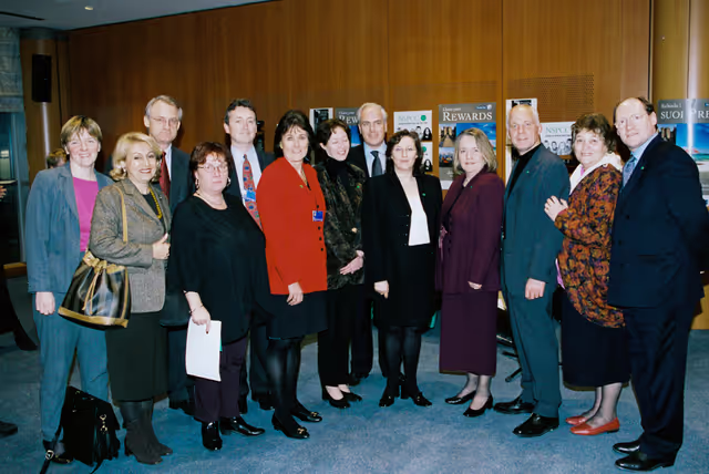 Zdjęcie 3: Event aimed at raising awareness on cruelty against children with English MEPs