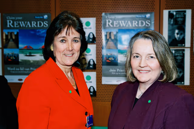 Zdjęcie 5: Event aimed at raising awareness on cruelty against children with English MEPs