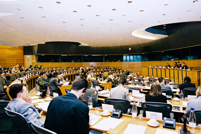 ECON Committee - Discussion with Jean-Philippe COTIS, Chairman of the Economic Policy Committee