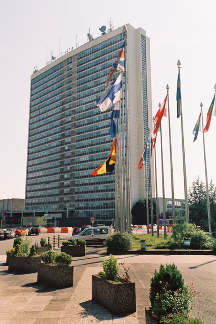 Φωτογραφία 9: European Parliament in Luxembourg