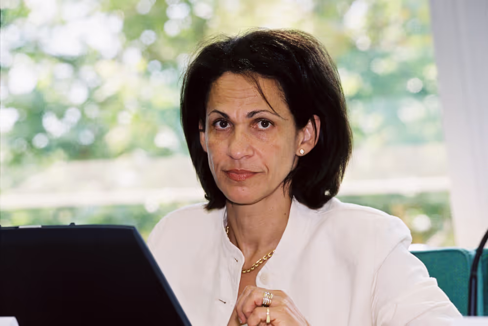 The 1st World Congress against the Death Penalty