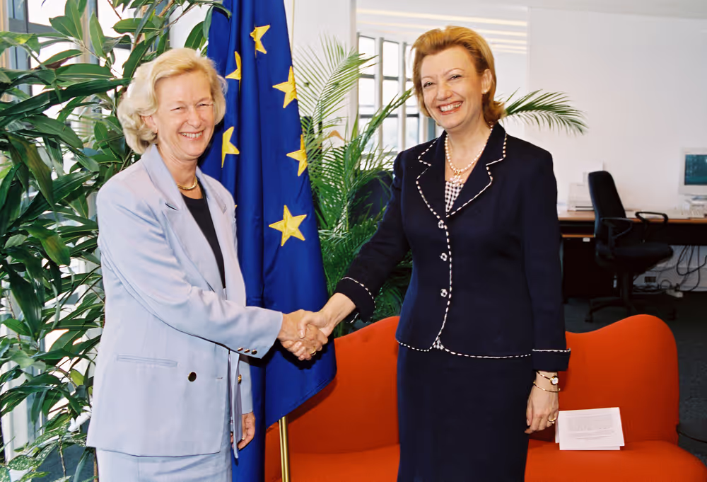 The 1st World Congress against the Death Penalty