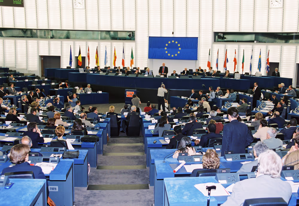 The 1st World Congress against the Death Penalty