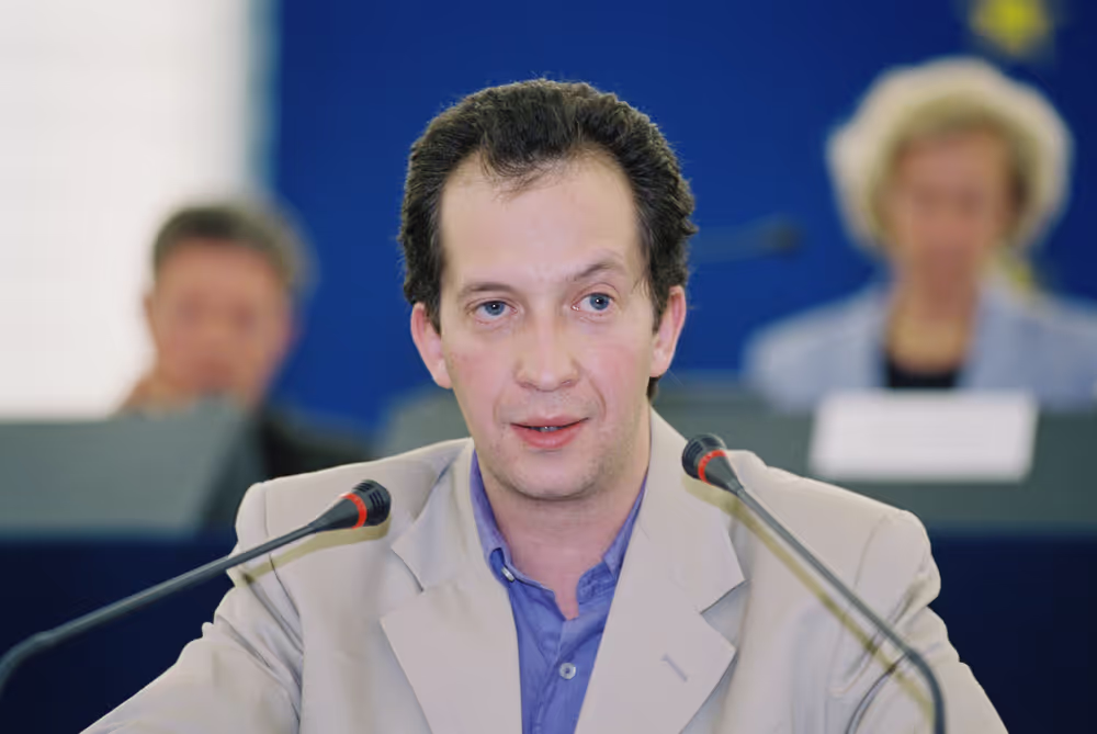 The 1st World Congress against the Death Penalty