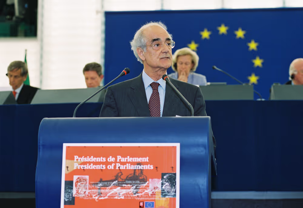 The 1st World Congress against the Death Penalty