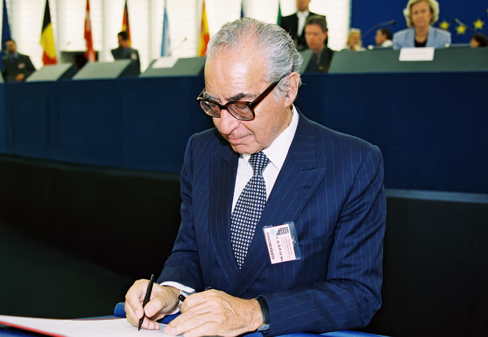 The 1st World Congress against the Death Penalty