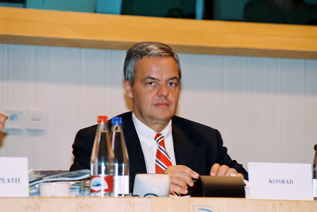 Fotagrafa 6: ECON Committee Meeting: The Future of Car Distribution in the EU