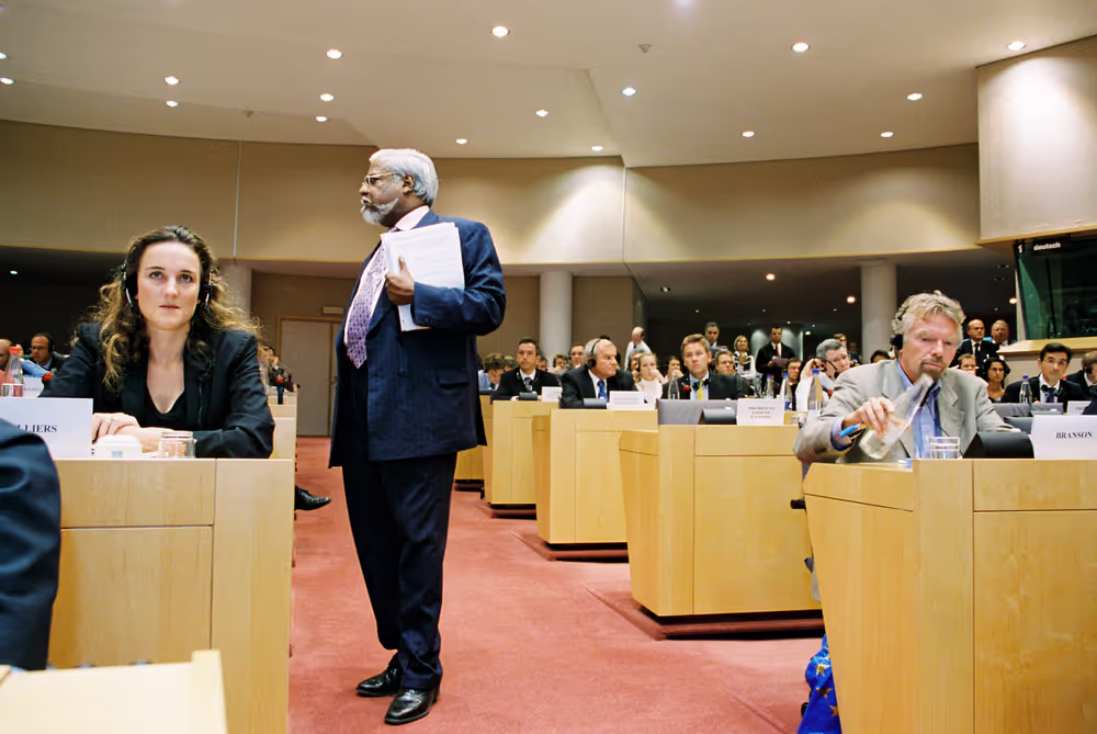 ECON Committee Meeting: The Future of Car Distribution in the EU