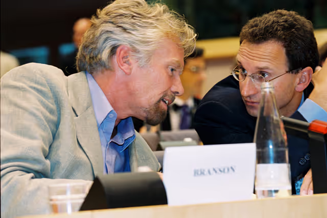 Fotagrafa 2: ECON Committee Meeting: The Future of Car Distribution in the EU
