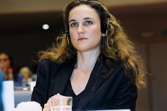 Fotagrafa 4: ECON Committee Meeting: The Future of Car Distribution in the EU