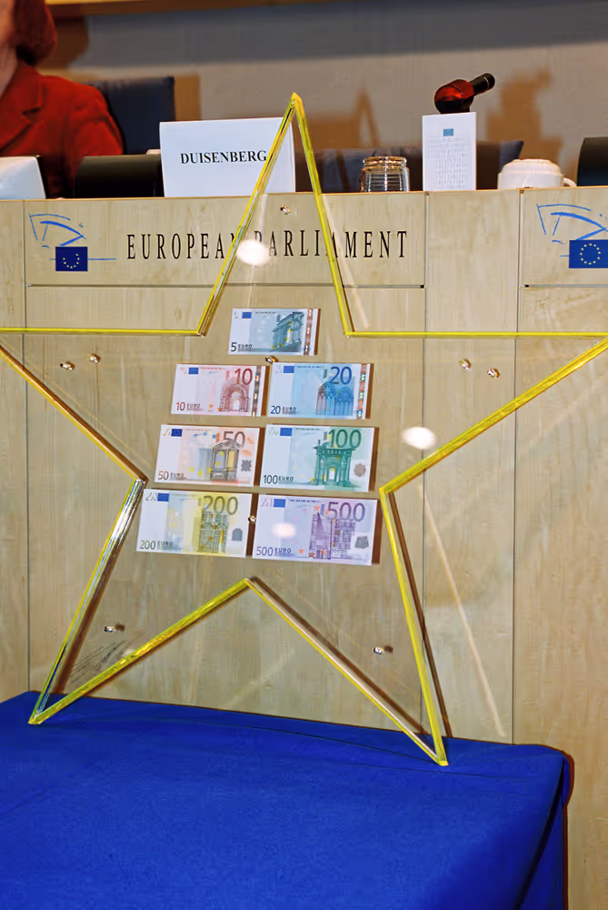 Monetary dialogue with ECB President