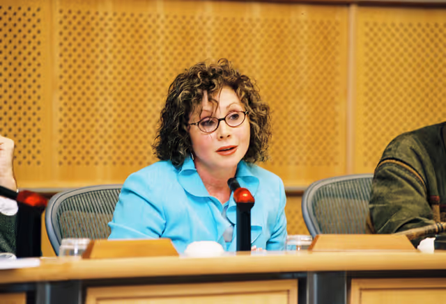 Conference on the Water and Irrigation Plan