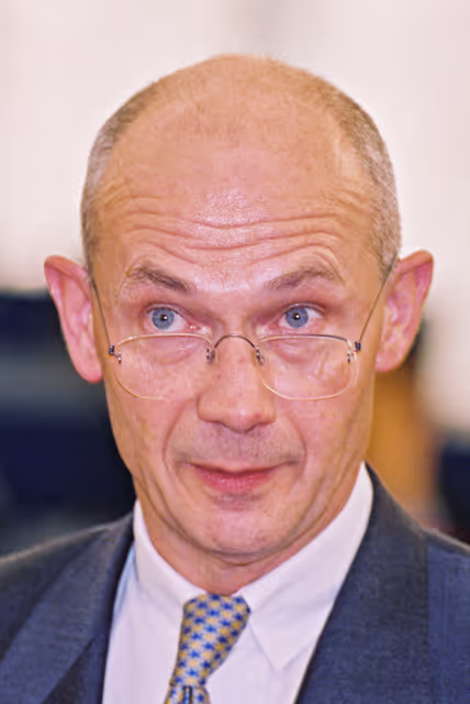 Fotografia 6: Plenary session at the European Parliament in Strasbourg