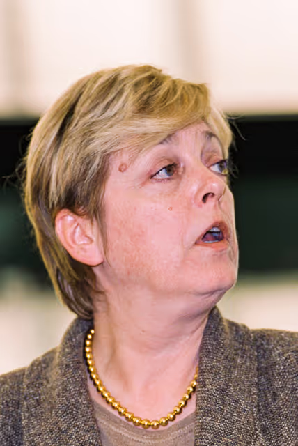 Fotografia 5: Plenary session at the European Parliament in Strasbourg