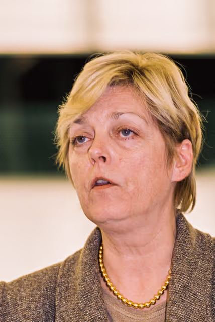 Fotografia 4: Plenary session at the European Parliament in Strasbourg