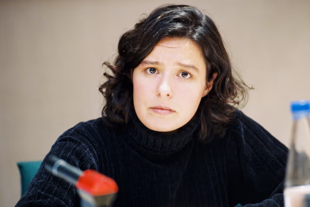 Youth Forum: After genova: Young people and the challenges of globalisation